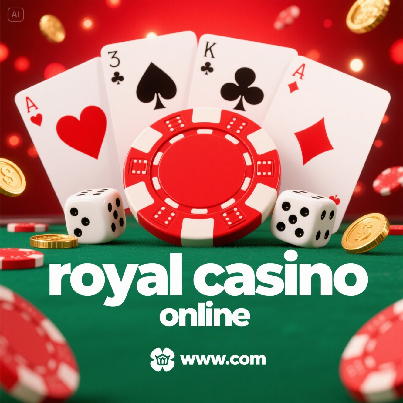 royal casino online
